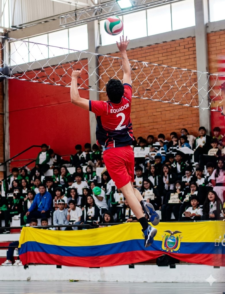 voley 1